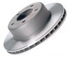 Tarcza hamulcowa przednia 5016434AA Jeep Cherokee XJ 1990-2001